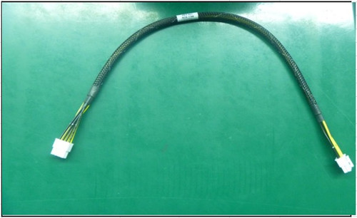 SPS-CABLE ASSY PWR BRD TO MB C/D - P02907-001