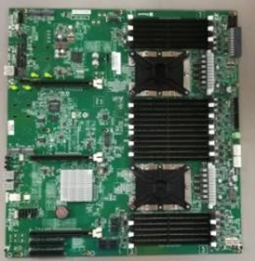 SPS-PCA Motherboard/MSO - P03218-001
