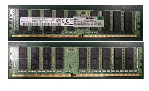 SPS-DIMM 64GB PC4-2666T-L 2GX4 600S - P04178-001
