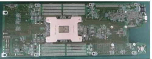 SPS-PCA; Motherboard CLX150 - P05504-001