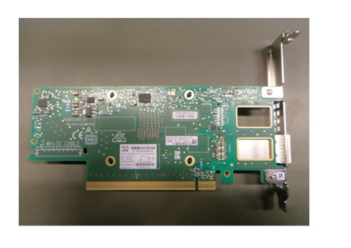 SPS-PCA;IB HDR100/EN 100Gb 1p Adptr - P24754-001
