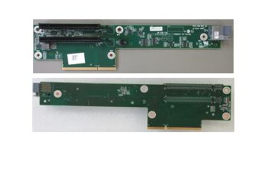 SPS-PCA; Left 2U x8/x8 Storage Board - P24756-001