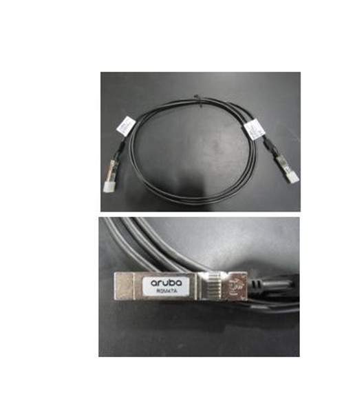 SU; 50G SFP56 to SFP56 3m DAC Cable - R0M47-61001