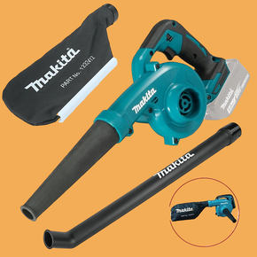 Makita model: DUB185Z 18v LXT Cordless