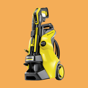 Kärcher model: K5 Smart Control Corded Pressure washer 2.1kW