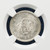 1898 Japan 20 Sen,  Meiji 31 (M31) NGC MS61