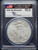 2013 American Silver Eagle — PCGS MS69 First Strike — Signed John Mercanti