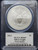 2013 American Silver Eagle — PCGS MS69 First Strike — Signed John Mercanti