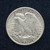 1944 Walking Liberty Half Dollar — AU