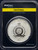 2025 1 oz Ag $2 Captain America vs Thanos (MD® Premier + PCGS FS)