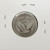 1917 Standing Liberty Quarter — No Star Below Eagle