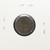 1842 Seated Liberty Dime — Good (G)