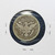 1898 Barber Quarter — About Good (AG)