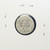 1876-CC Seated Liberty Dime — Fair (FR)
