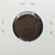 1865 U.S. Two-Cent Piece — Very Fine (VF)