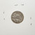 1912-D Barber Dime — Very Good (VG)