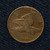 1858 Flying Eagle Cent Good XF Details