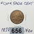 1858 Flying Eagle Cent — Very Fine (VF)