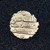 Habbarids of Sind — Amir Ali, c. AD 975 — Silver Damma