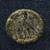 Ancient Greek – Ptolemaic Kingdom, Ptolemy VI Philometor, 163–145 BC – AE Chalkous, Cyprus