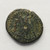 Ancient Greek – Ptolemaic Kingdom, Ptolemy VI Philometor, 163–145 BC – AE Chalkous, Cyprus