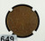 CD1909 CHINA 20C EMPIRE XF 45 BN