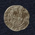Hungary – Matthias II, 1 Denar, 1615-KB – XF Details