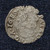 Hungary – Matthias II, 1 Denar, 1619-KB – F Details