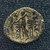Seleucid Kingdom – Antiochos Hierax, 241–228 BC – Apollo / Apollo Bronze Coin