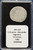 Lithuania – Alexander Jagiellon, 1/2 Grosz, 1492 - Damage Details