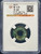 581 Sui Dynasty – Wu Zhu  “Straight Stroke” GBCA 85 | Bronze Coin