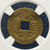 1736 Qing Dynasty – Qianlong Tongbao Baoquan Mint | GBCA 88 | Brass Cash Coin