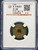 1736 Qing Dynasty – Qianlong Tongbao Baoquan Mint | GBCA 88 | Brass Cash Coin