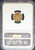 2016 American Gold Eagle $5 – 30th Anniversary, First Day of Issue, NGC MS70 Signature Label: Elizabeth Jones.