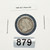 1900 United Kingdom 3 Pence – Very Good (VG)