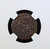 AH 618 (AD 1221) Mongols – Anonymous Jital Citing the Malik of Kurzuwan – VF30 BN – Ex. Robert Tye