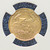2016 American Gold Eagle $5 – 30th Anniversary, First Day of Issue, NGC MS70 Signature Label: Elizabeth Jones.