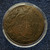 Imperial Russia – Catherine II (1762–1796) – 5 Kopeks 1773-EM – Huge Copper Coin