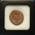 Ptolemaic Egypt – Ptolemy II Philadelphus (285–246 BC) – Bronze Coin – Alexandria Mint