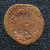 Ptolemaic Egypt – Ptolemy II Philadelphus (285–246 BC) – Bronze Coin – Alexandria Mint