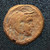 Ptolemaic Egypt – Ptolemy II Philadelphus (285–246 BC) – Bronze Coin – Alexandria Mint