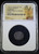 (1344-51) ENGLAND 1/2P S-1557 EDWARD III VF DETAILS ENVIROMENTAL DAMAGE (0.61g)