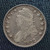 United States – 1822 Capped Bust Half Dollar – Philadelphia Mint – XF