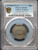 1949 China-Yunnan 20 Cents Silver (Year 38) — PCGS LM-432 / K-774 - XF 40