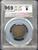 1949 China-Yunnan 20 Cents Silver (Year 38) — PCGS LM-432 / K-774 - XF 40