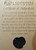 Ancient Judean Bronze Coin: "Widow's Mite" (Ca. 135 BC – AD 29)