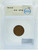 1912-D ICG VF30 LINCOLN CENT
