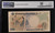 2000 Japan 2000 Yen Commemorative (G8 Summit / Single Prefix) - Pick# 103a - PMG 66 EPQ Gem UNC