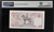 1995 Thailand 10 Baht (120th Anniversary of the Ministry of Finance) – Pick #98 – PMG 67 EPQ Superb Gem Uncirculated