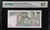 1971–1981 Thailand 20 Baht (Series 11) – Pick #84a – PMG 67 EPQ Superb Gem Uncirculated